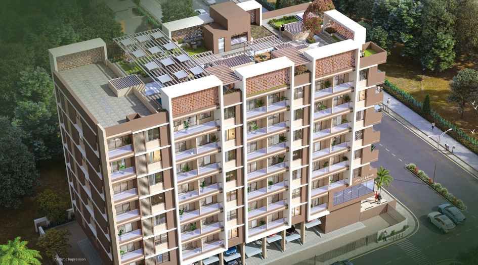 Vasant Bahar Banner