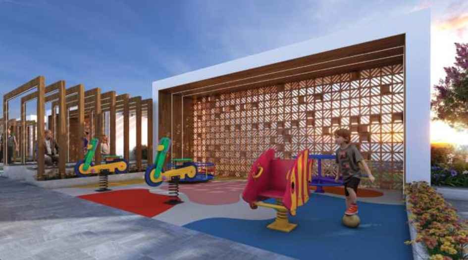Vasant-Bahar-kid-play-area