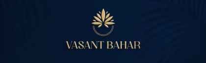 Vasant Bahar Logo