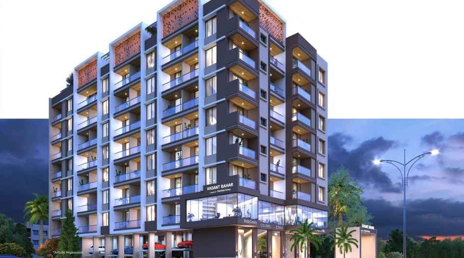 _ Elevation Image